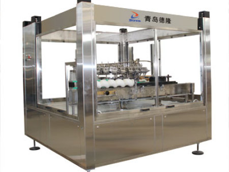 DLGZ-CP-030冲瓶机