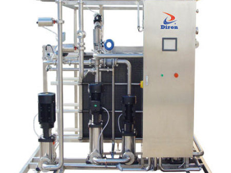 DLGZ-SJ-40型全自动杀菌机