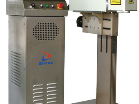 激光喷码机系列