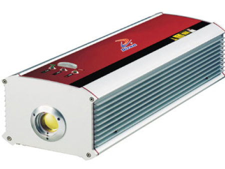 激光喷码机系列